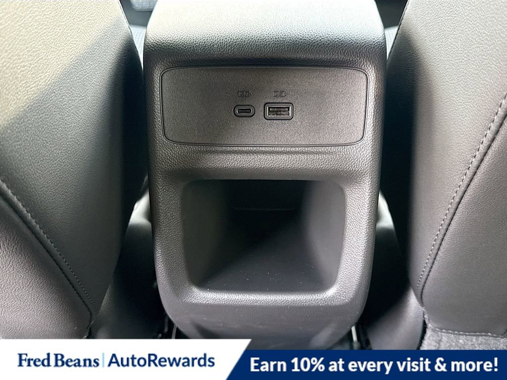 New 2026 Buick Envista Preferred w/ Convenience I Package image 24