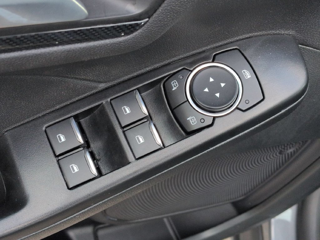 Used 2026 Ford Escape ST-Line AWD/4WD image 10