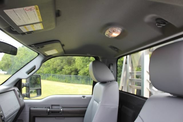 Used 2015 Ford F350 XL w/ Power Equipment Group AWD/4WD image 16