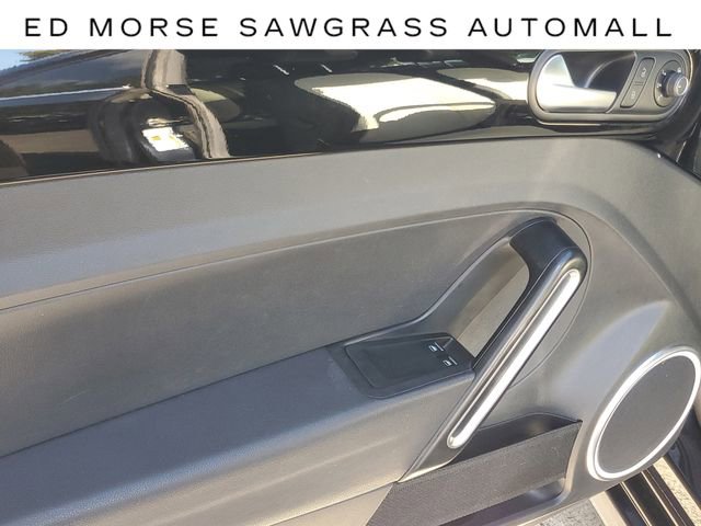 Used 2019 Volkswagen Beetle 2.0T SE image 17