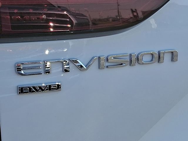 New 2026 Buick Envision Sport Touring image 18