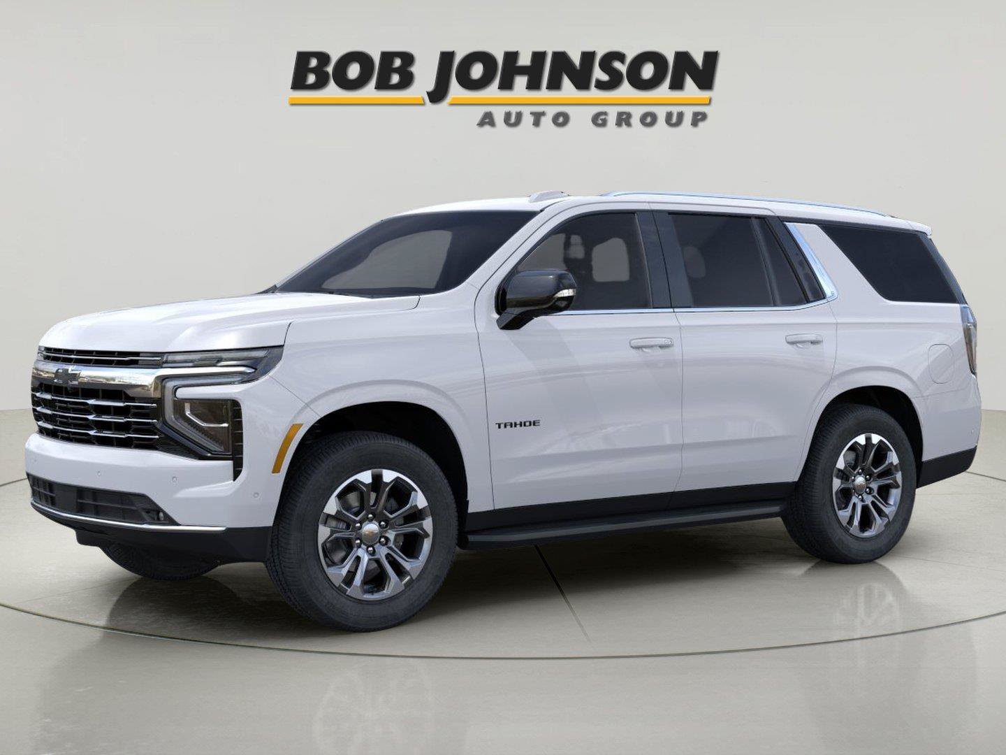 New 2027 Chevrolet Tahoe LT w/ Comfort Package AWD/4WD image 3