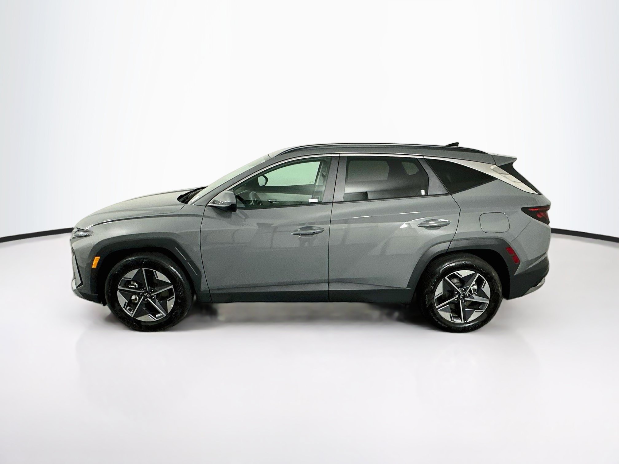 Used 2026 Hyundai Tucson SEL Plus FWD image 4