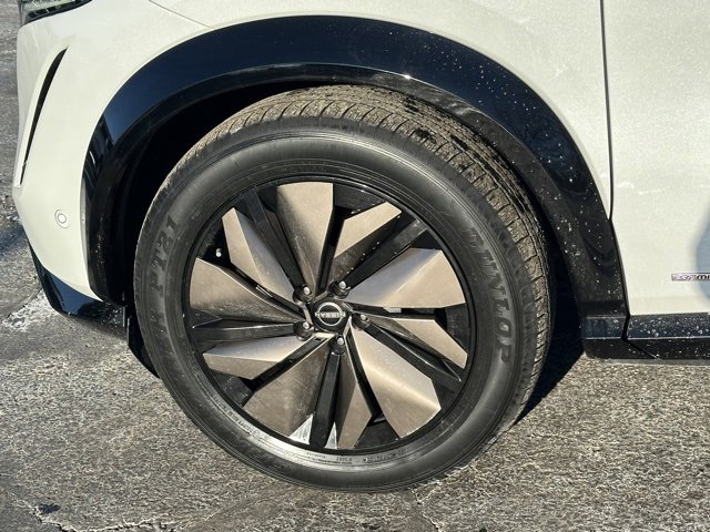 Certified 2023 Nissan Ariya FWD image 9