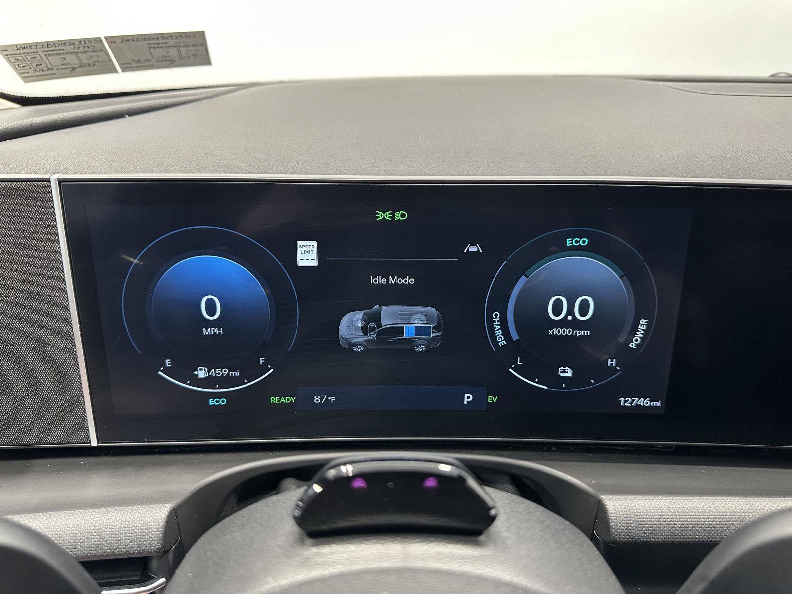 Certified 2025 Hyundai Tucson SEL AWD/4WD image 20