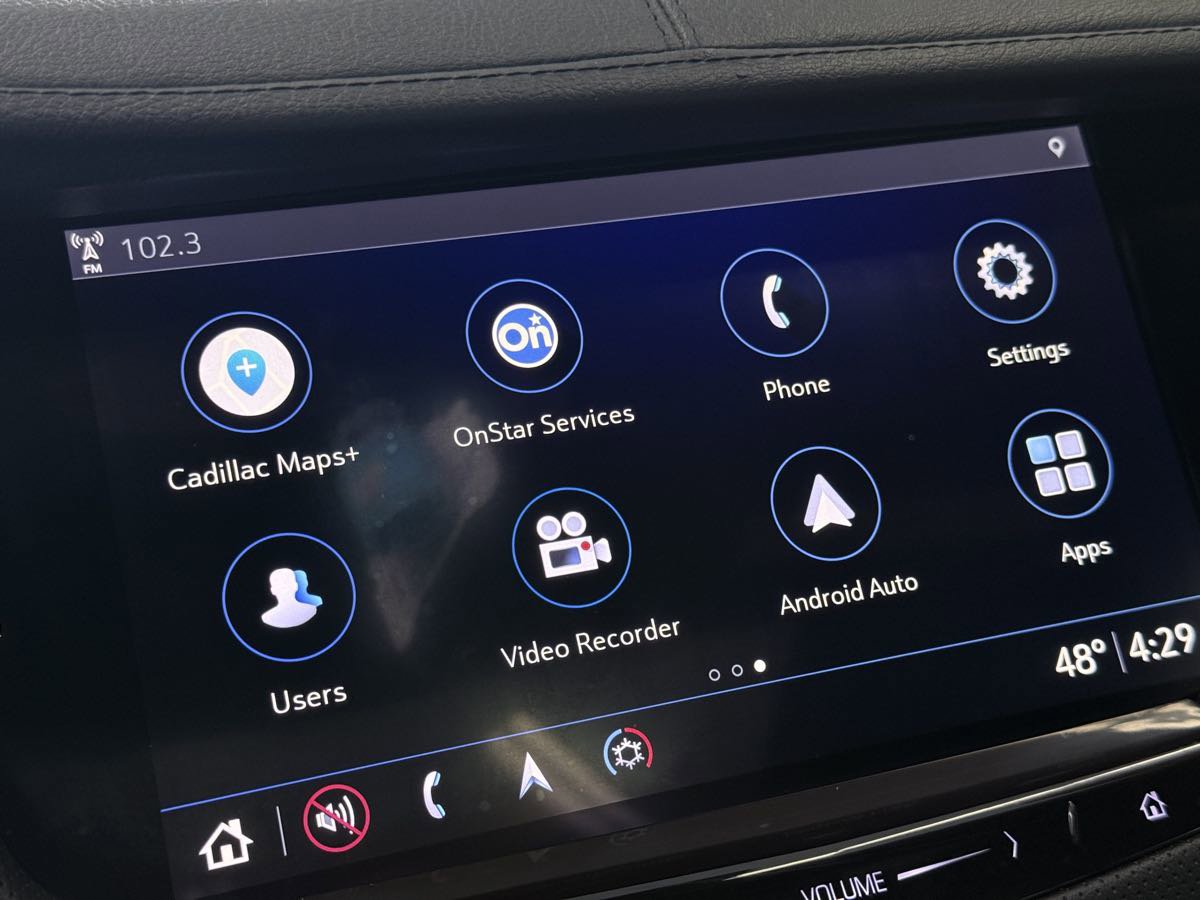 Used 2019 Cadillac CT6 Premium Luxury AWD/4WD image 59