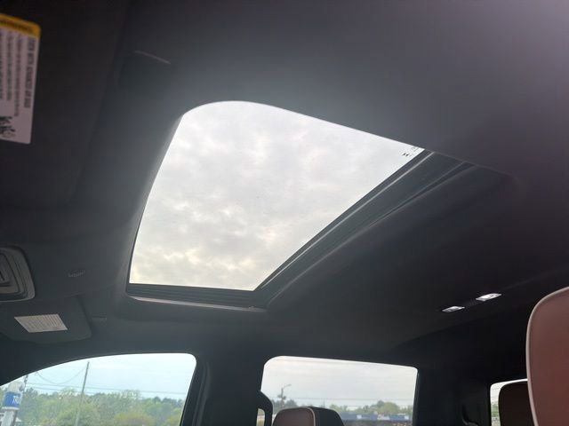 Used 2024 GMC Sierra 2500 Denali Ultimate w/ Max Trailering Package image 31