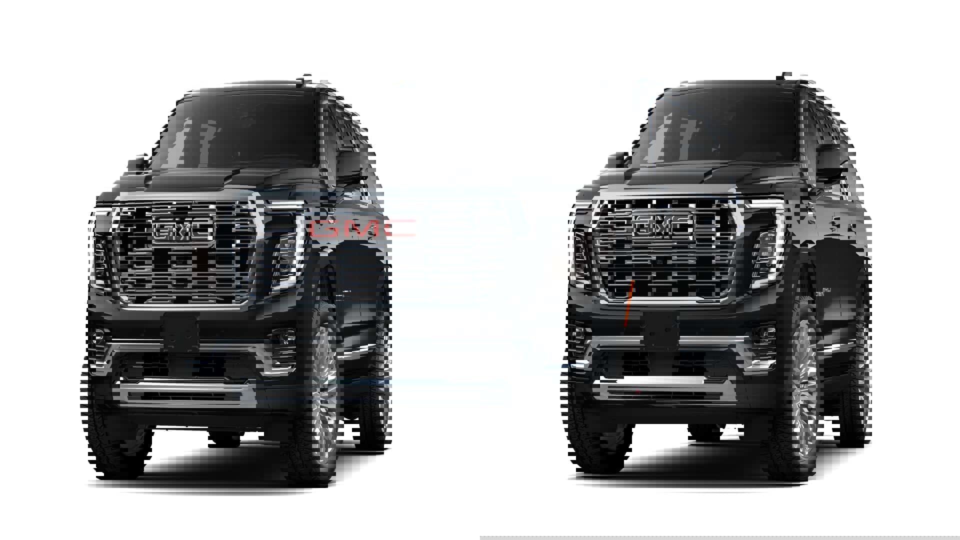 New 2026 GMC Yukon XL Denali video 1