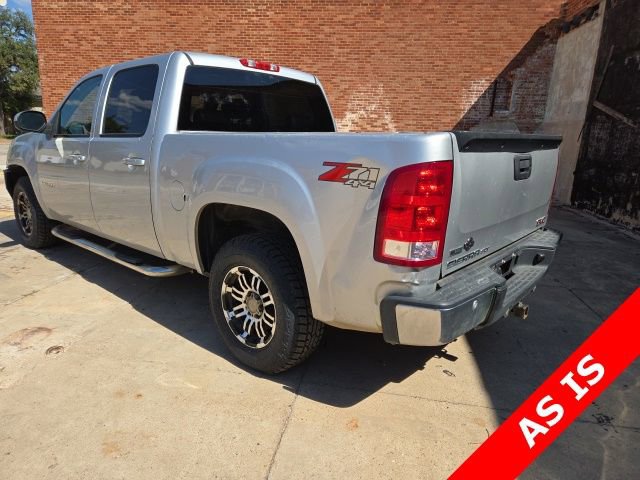 Used 2011 GMC Sierra 1500 SLT AWD/4WD image 5