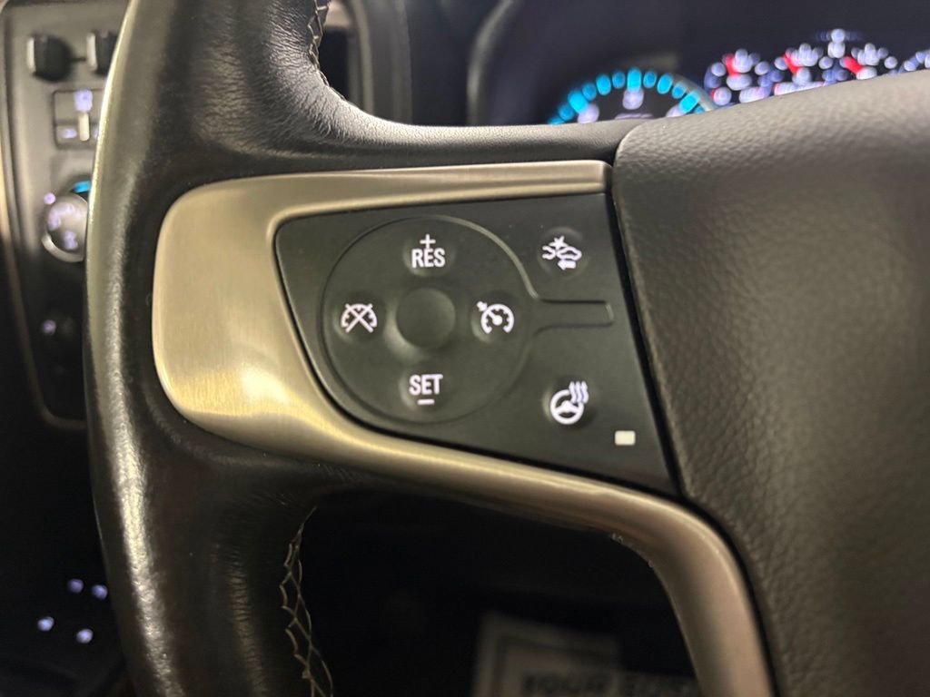 Used 2018 GMC Sierra 1500 Denali w/ Denali Ultimate Package AWD/4WD image 19