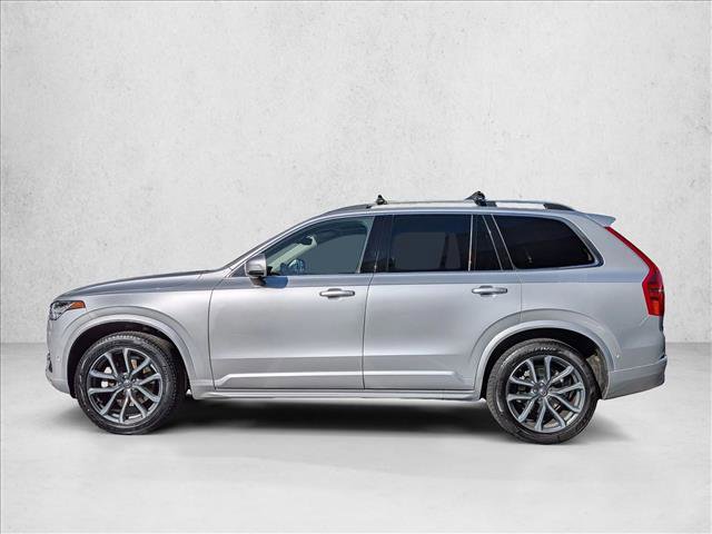 Used 2019 Volvo XC90 T5 Momentum image 10