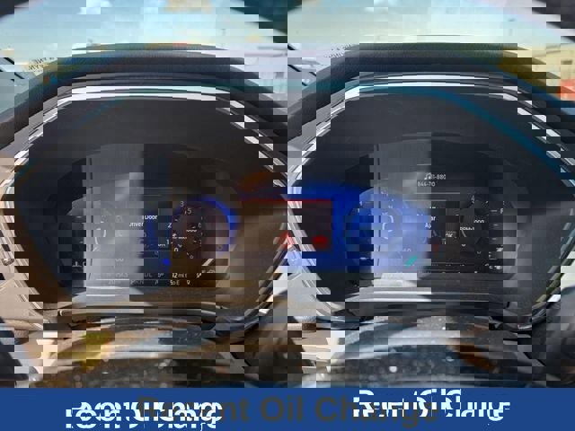 Used 2022 Ford Escape Titanium w/ Class II Trailer Tow Package image 16