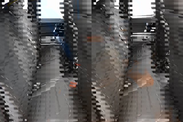 Used 2025 Mercedes-Benz G 550 image 19