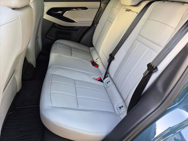 New 2026 Land Rover Range Rover Evoque S AWD/4WD image 15