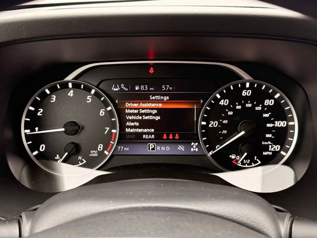 New 2026 Nissan Frontier S image 27