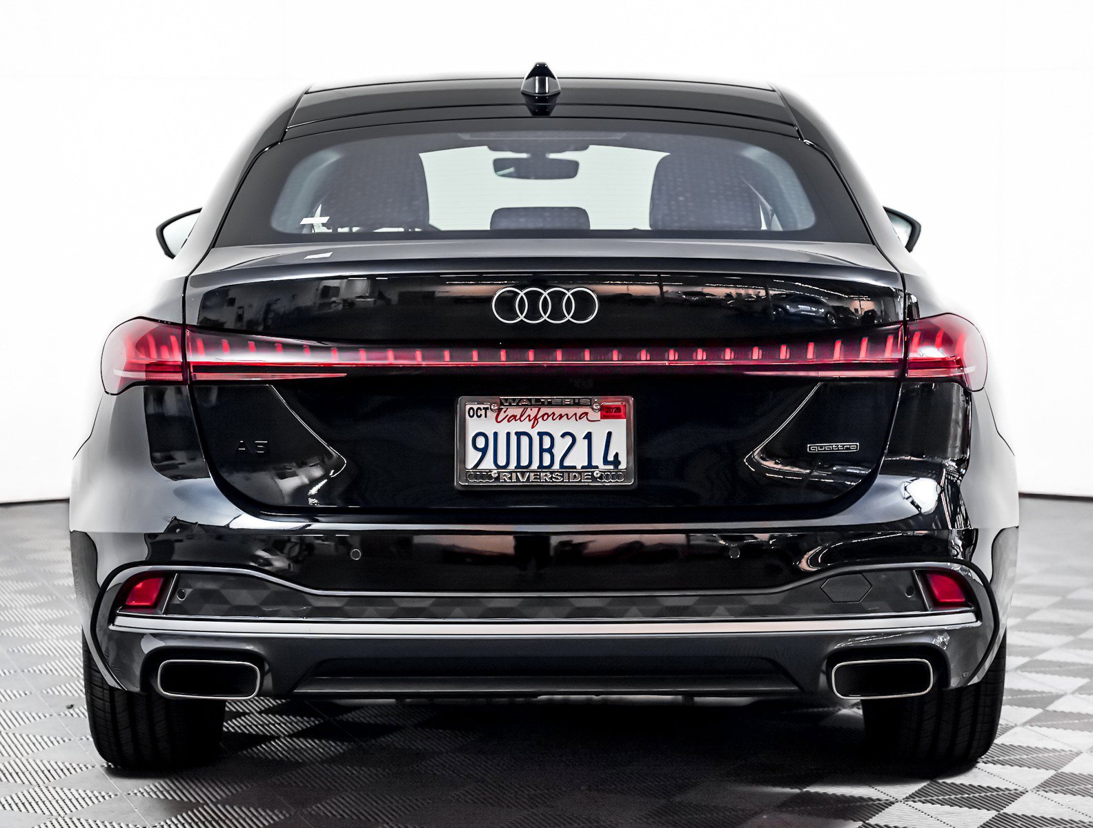 Certified 2025 Audi A5 2.0T Premium w/ Convenience Package image 7