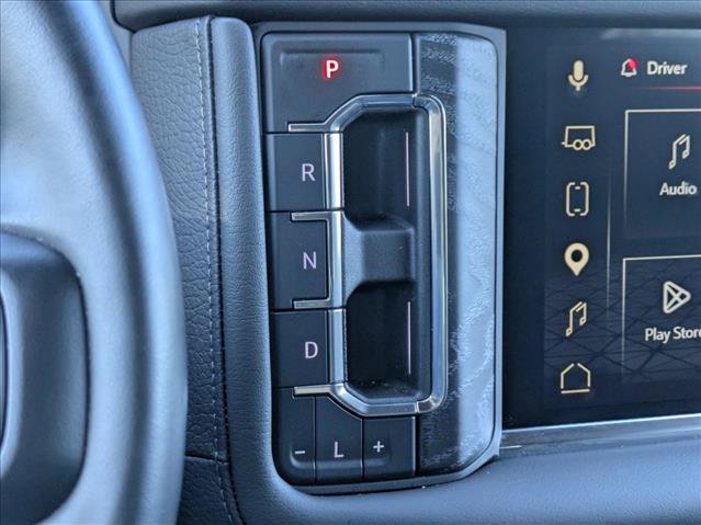 Used 2023 GMC Yukon Denali w/ Max Trailering Package AWD/4WD image 12