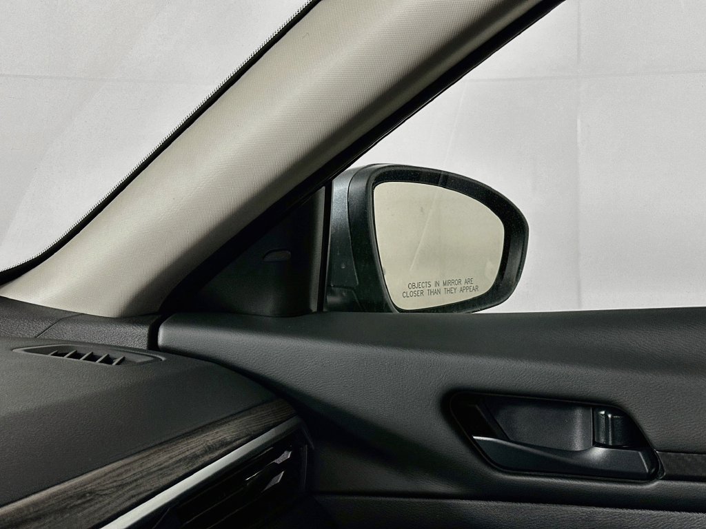 New 2026 Nissan Altima 2.5 SV FWD image 24