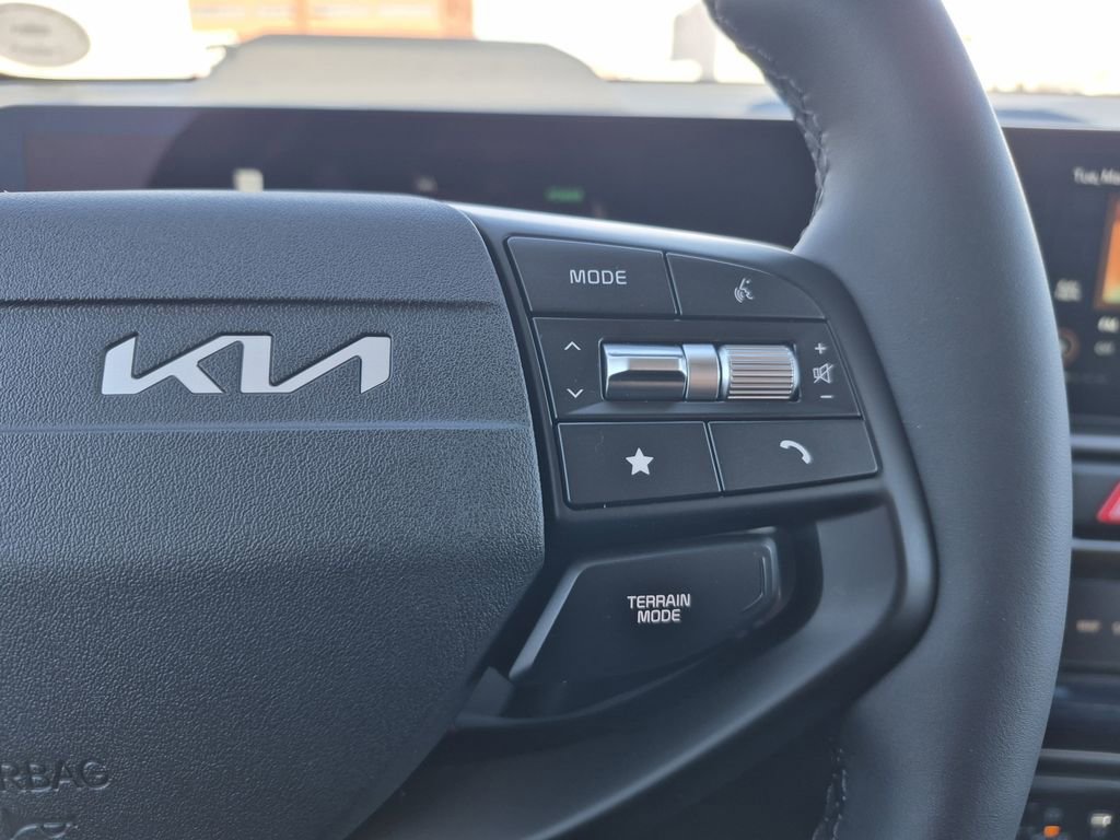 New 2026 Kia Sportage SX Prestige image 19