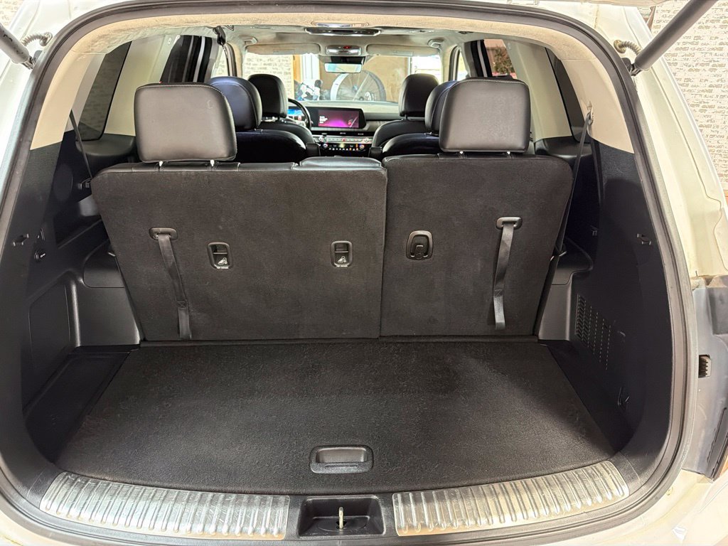 Used 2023 Kia Telluride SX Prestige AWD/4WD image 13