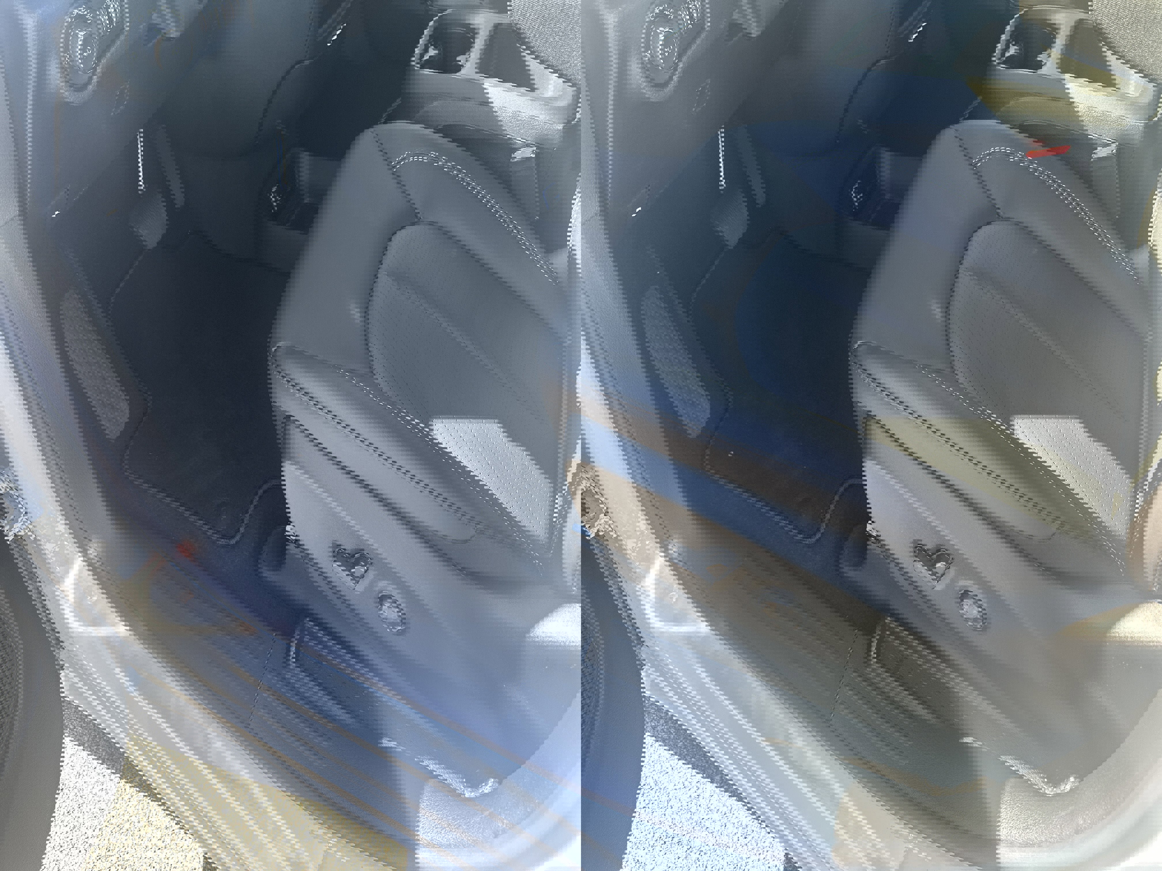 New 2026 Chrysler Pacifica Select image 13