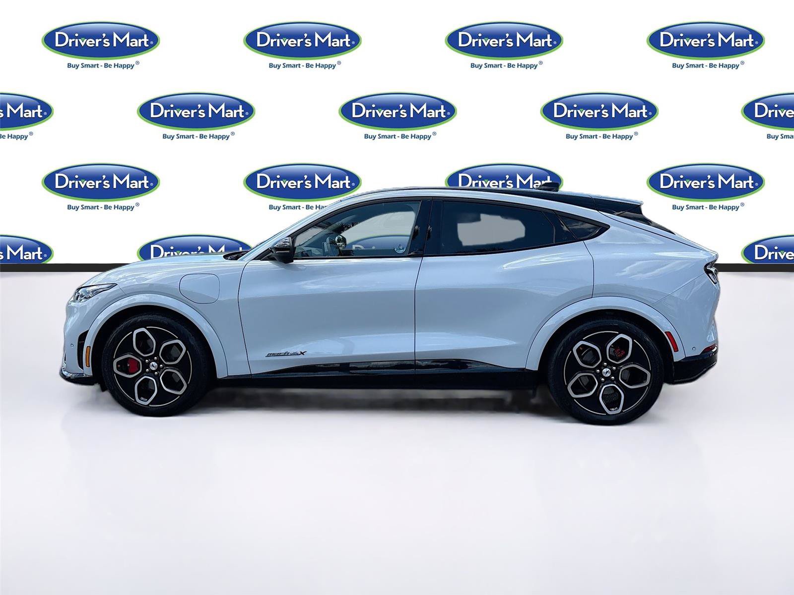 Used 2021 Ford Mustang Mach-E GT AWD/4WD image 4