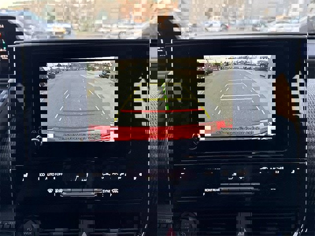 Used 2023 Subaru Solterra AWD image 29