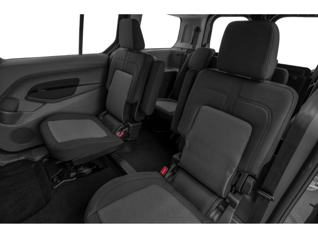 Used 2021 Ford Transit Connect XL FWD image 48