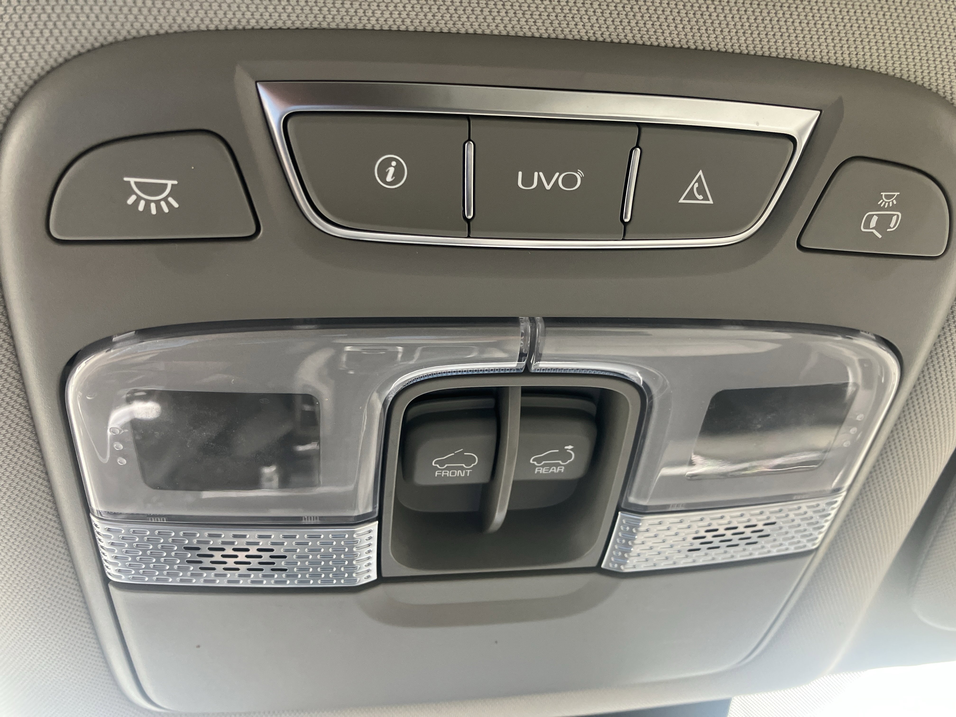 Used 2021 Kia Telluride SX FWD image 29