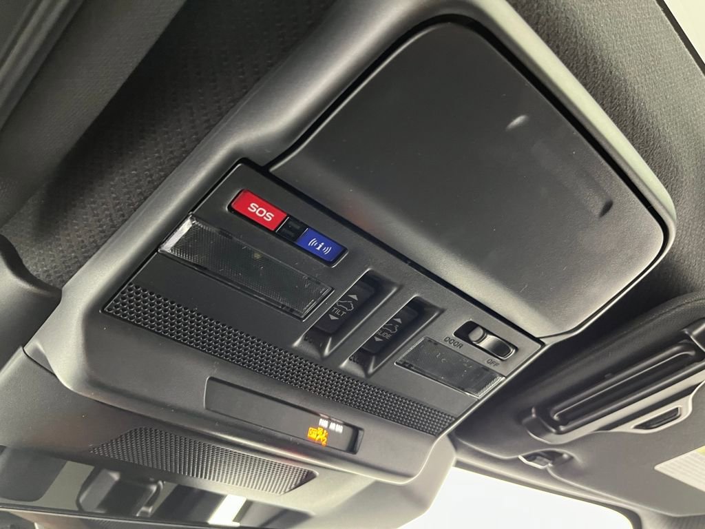 New 2026 Subaru Outback Wilderness image 21