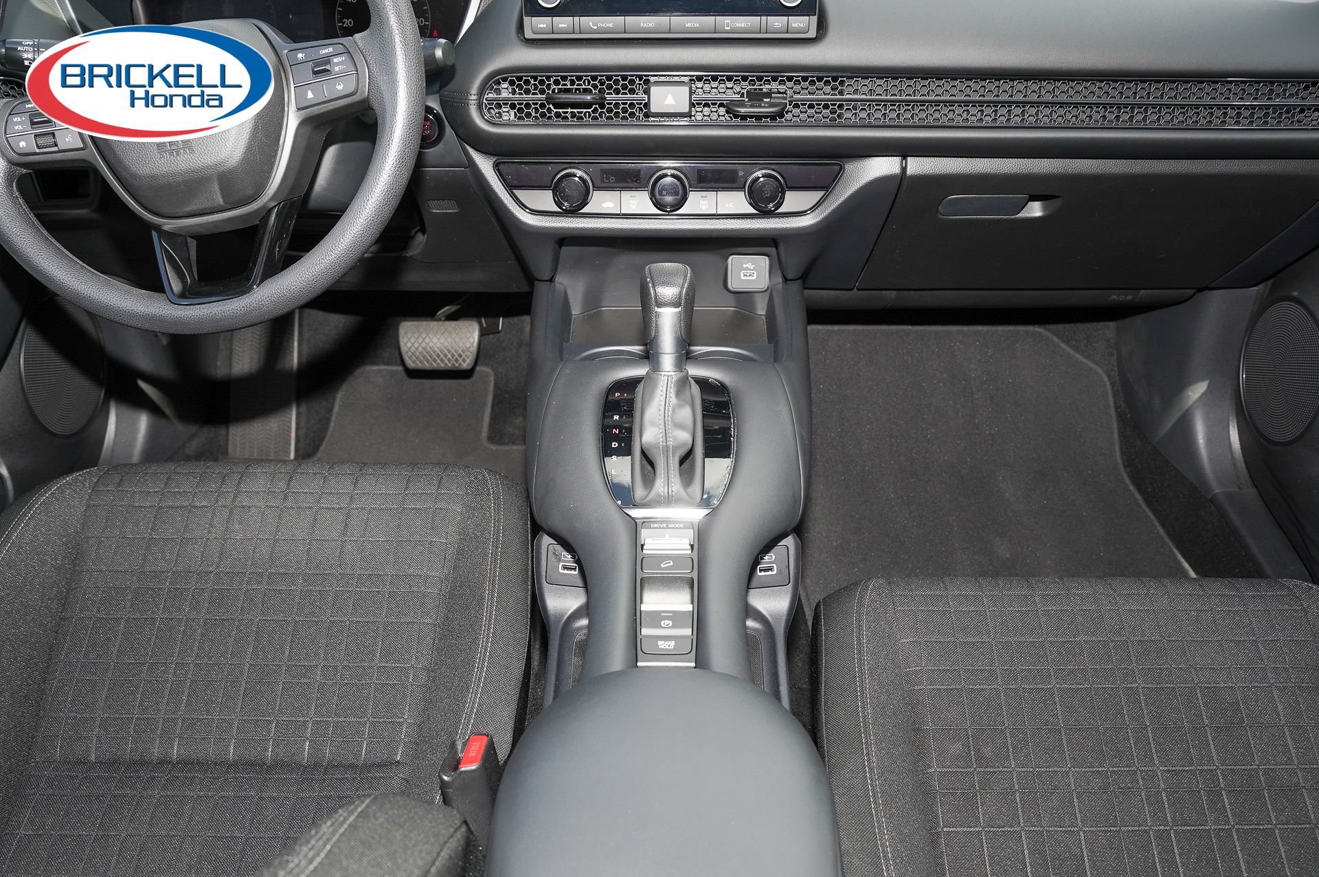 Certified 2023 Honda HR-V LX image 26