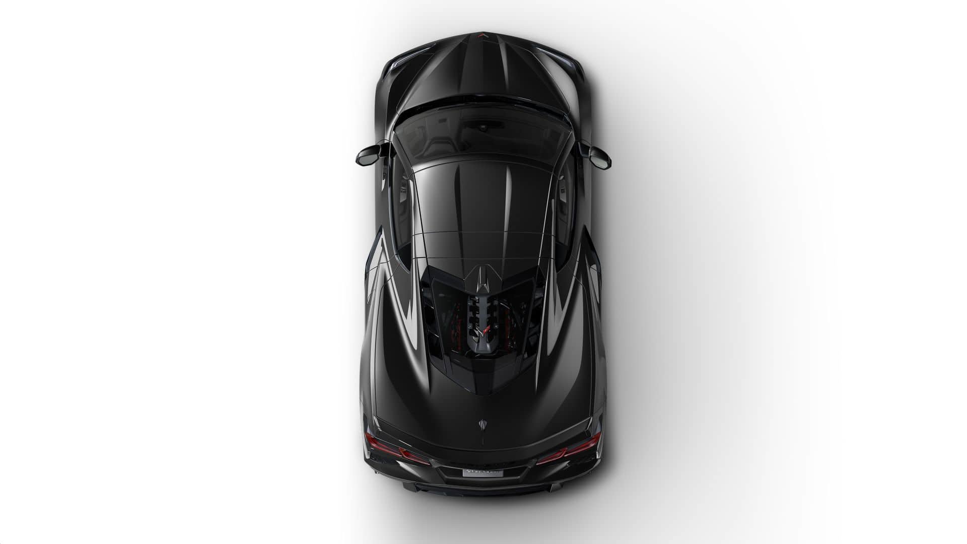 New 2027 Chevrolet Corvette Stingray Coupe w/ Battery Protection Package RWD image 29