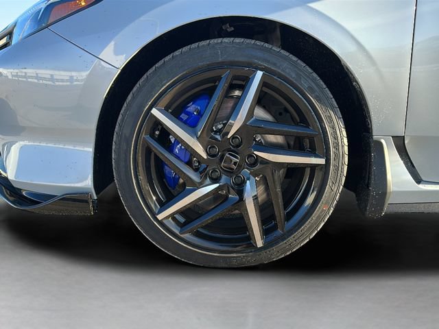 New 2026 Honda Prelude image 5