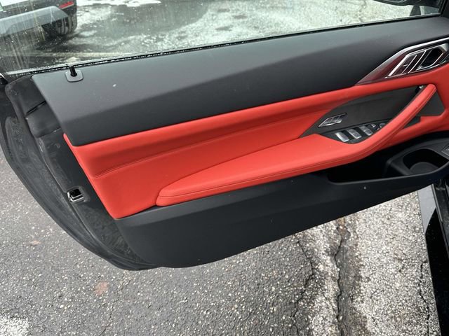 New 2026 BMW M4 xDrive Competition image 13