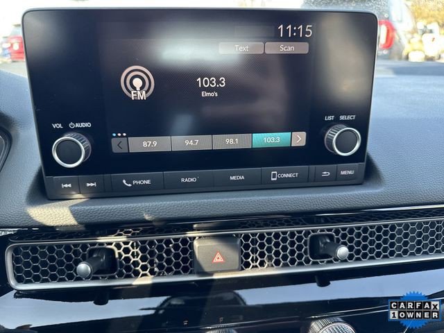 Used 2024 Honda Civic Sport image 17