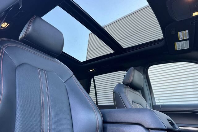 Certified 2023 Ford Expedition Timberline AWD/4WD image 18