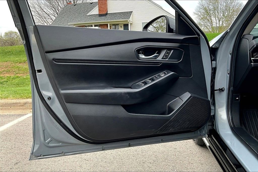 Used 2025 Honda Accord EX-L image 19