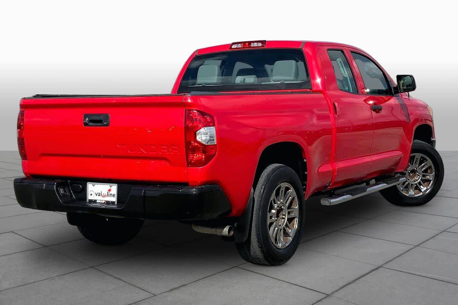 Used 2014 Toyota Tundra SR RWD image 13
