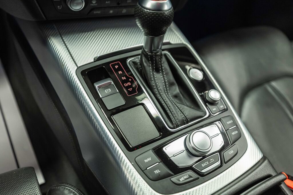 Used 2014 Audi RS 7 Prestige w/ Dynamic Package image 10