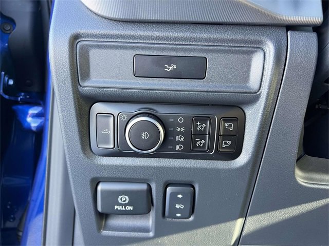 New 2026 Ford F150 Lariat w/ Equipment Group 502A High image 8