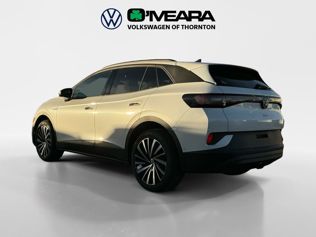 New 2026 Volkswagen ID.4 Pro image 3