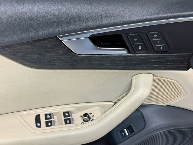 Used 2018 Audi A4 2.0T Premium Plus w/ Premium Plus Package AWD/4WD image 12