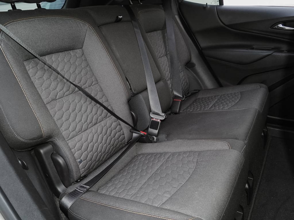 Used 2019 Chevrolet Equinox LT AWD/4WD image 20