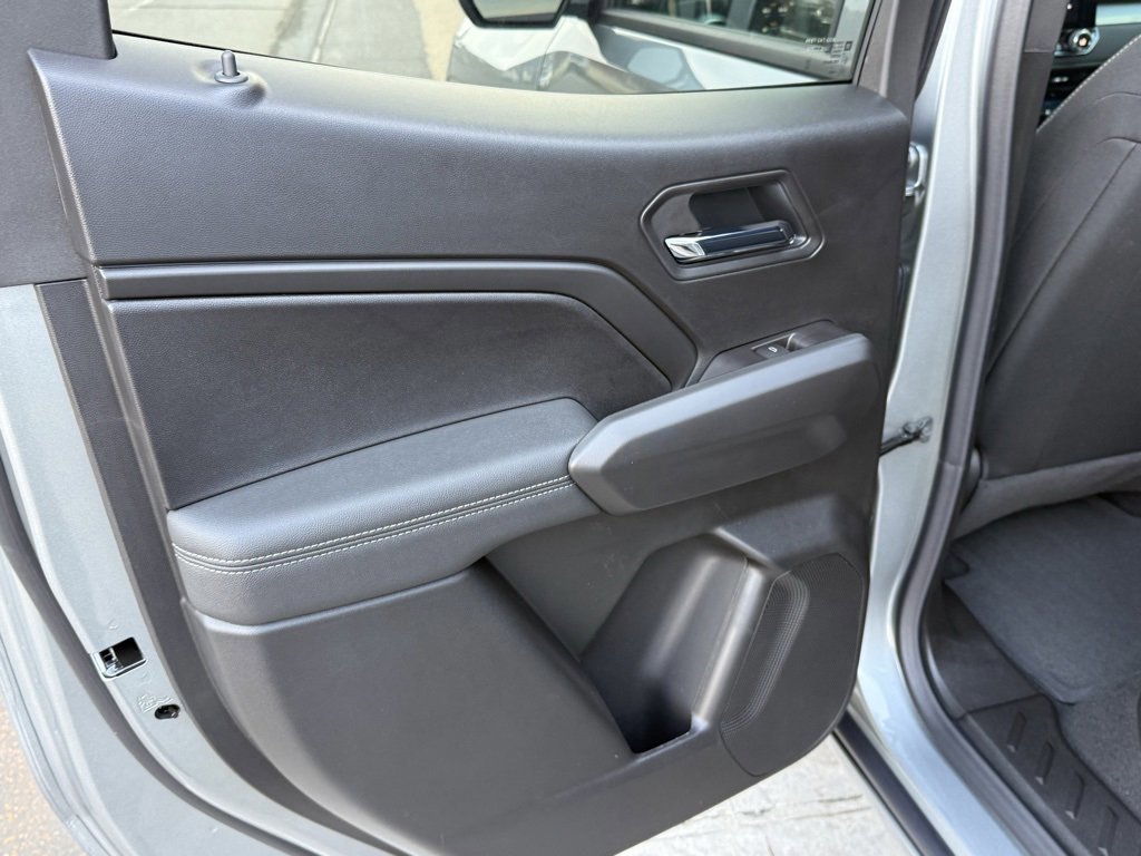 New 2026 Chevrolet Colorado LT image 32