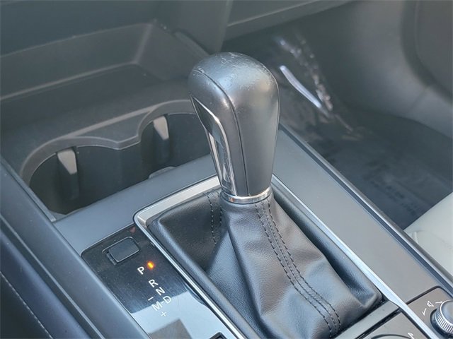 Used 2020 MAZDA CX-30 FWD w/ Select Package image 22