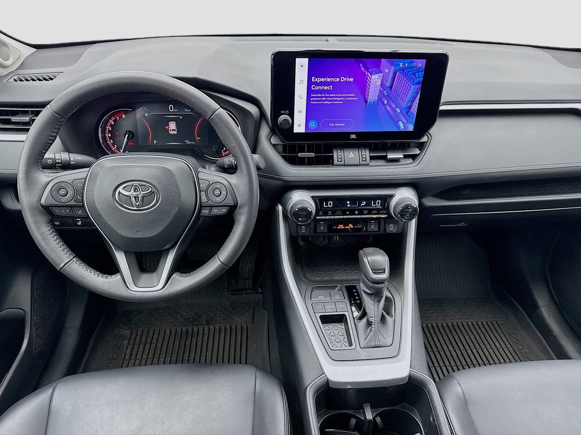 Used 2023 Toyota RAV4 XLE Premium FWD image 15