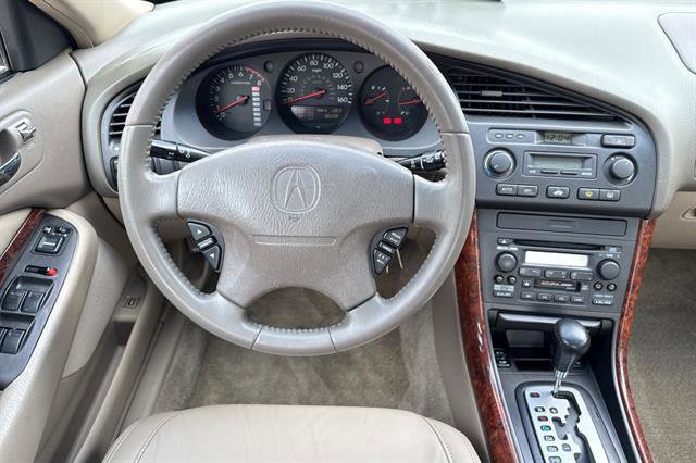 Used 2001 Acura TL 3.2 image 15