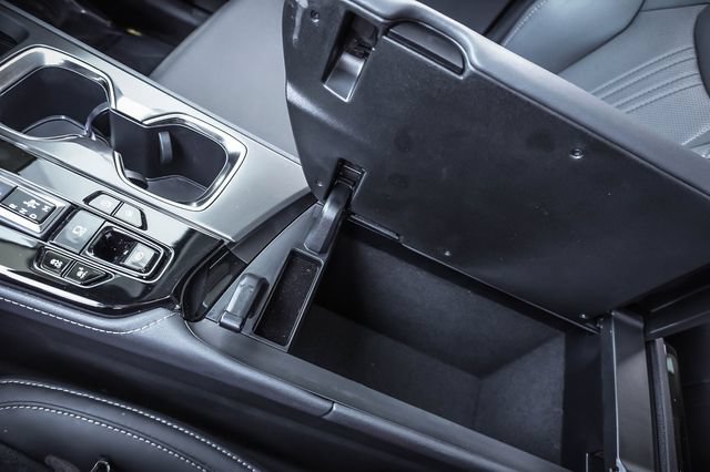 Certified 2025 Lexus NX 350 AWD w/ Cold Area Package image 16