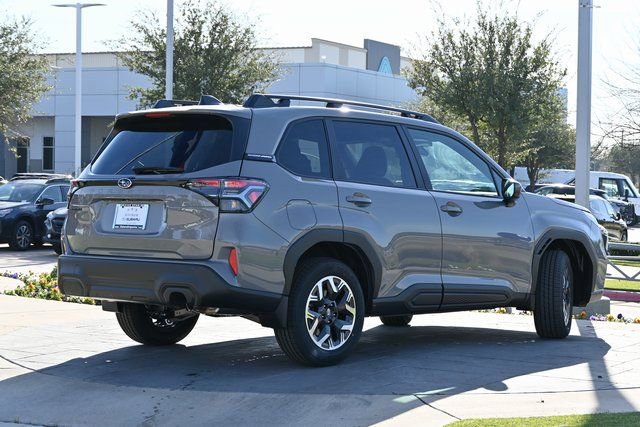 New 2026 Subaru Forester Premium image 3