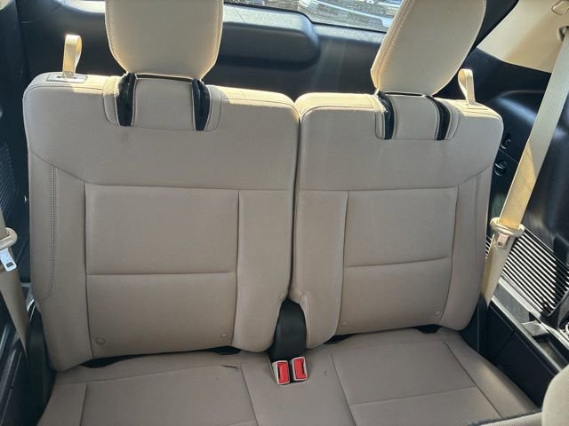 Used 2021 Ford Explorer 2WD image 24